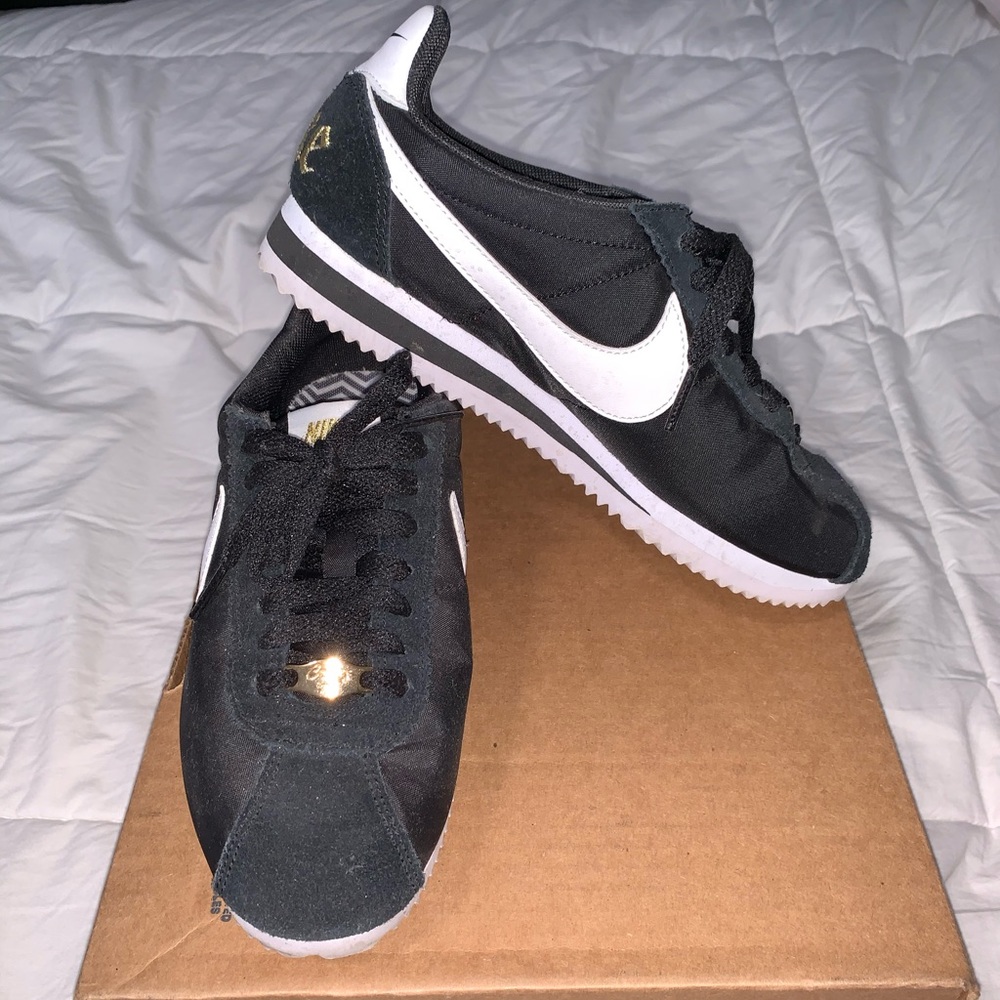 Nike Cortez